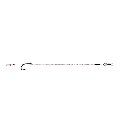 PROLOGIC STIFF RIG MIRAGE 3D CAMO 15cm XC7