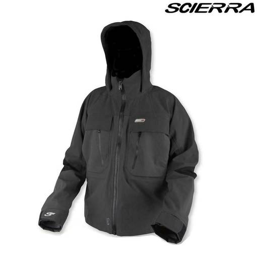 SCIERRA C&R WADING JACKET M