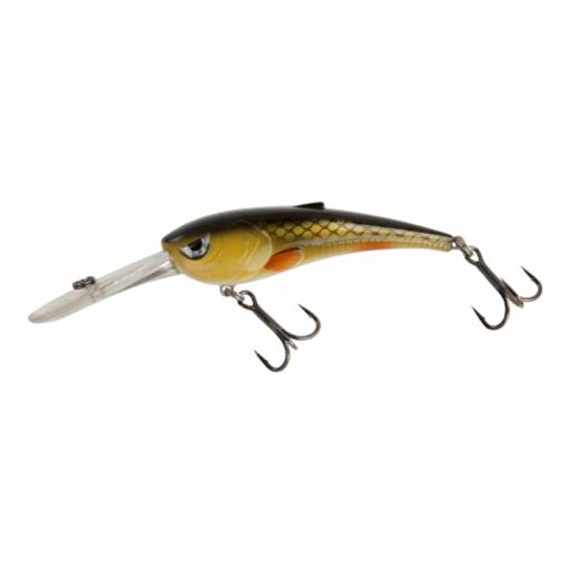 MADCAT CATDIVER 11cm 32g FLOATING #RUDD