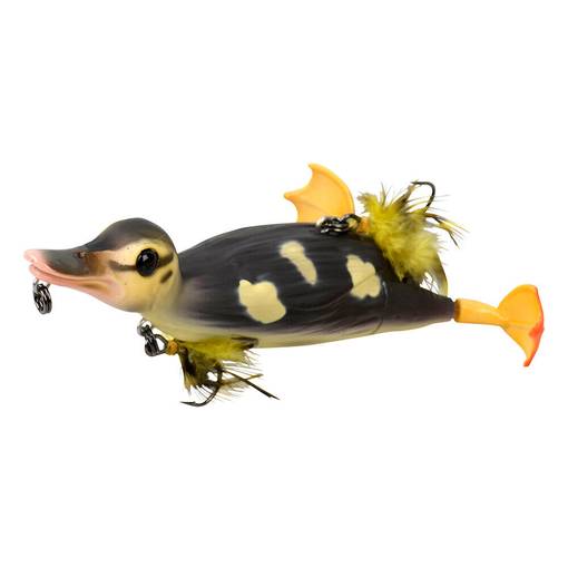 SAVAGE GEAR 3D SUICIDE DUCK 10.5CM 28G NATURAL