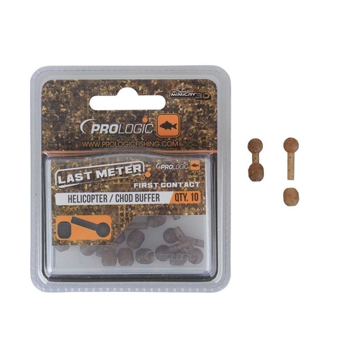 PROLOGIC MIMICRY HELICOPTER / CHOD BUFFER