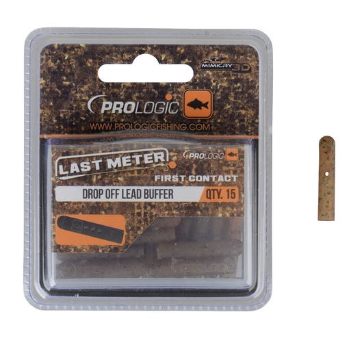 PROLOGIC MIMICRY DROP OFF LEAD BUFFER 20pcs