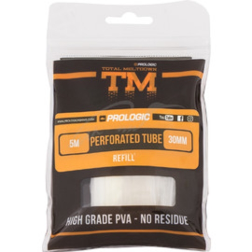 PROLOGIC TM PVA PERFORATED TUBE REFIL