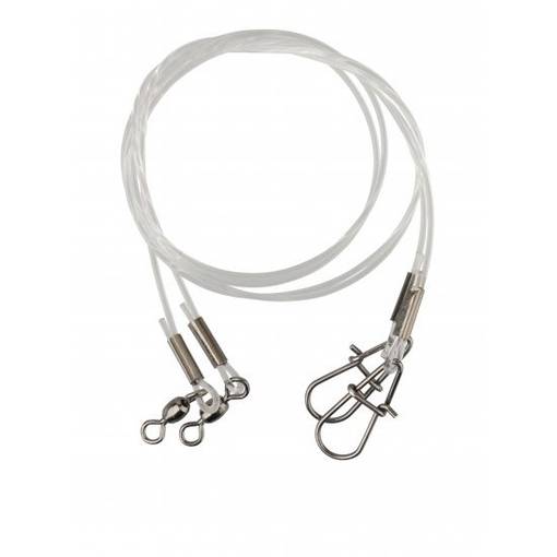 SAVAGE GEAR REGENERATOR TRACE 100cm 1.00mm 25kg 3pcs