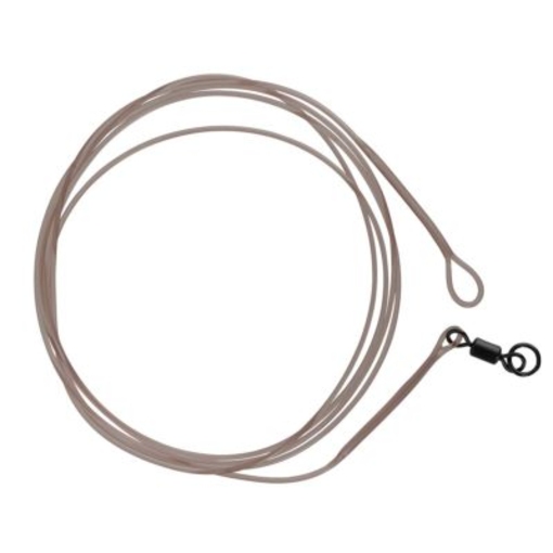 PROLOGIC LM MIRAGE LOOP LEADER 100cm 45lb