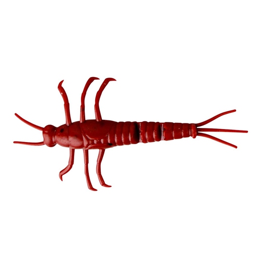 SAVAGE GEAR 3D LB PVC MAYFLY 50mm 8pcs