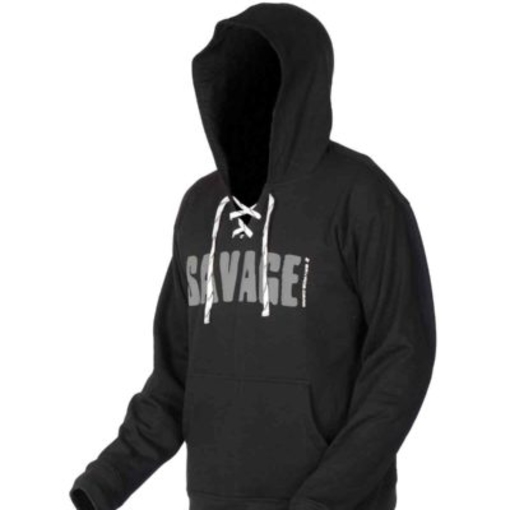 SAVAGE GEAR SIMPLY SAVAGE HOODIE