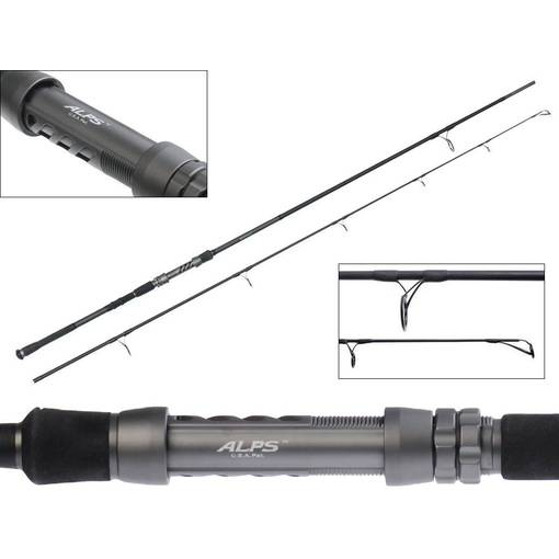 PROLOGIC FAST WATER RS 293CM 3.5LB 2SEC LTD EDITION