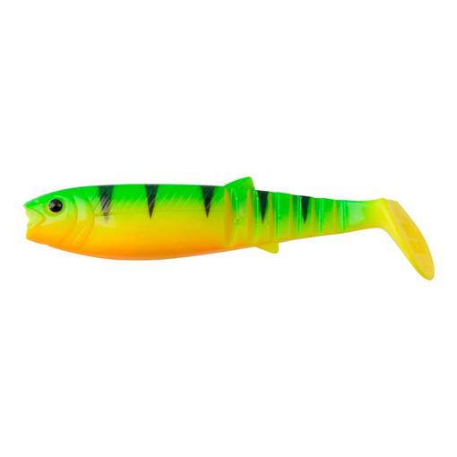 SAVAGE GEAR LB CANNIBAL 6.8cm 3g # FT