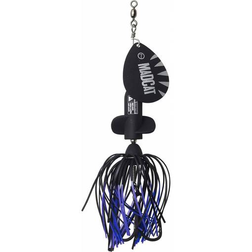 MADCAT A-STATIC SCREAMING SPINNER 3/0 65g SINKING