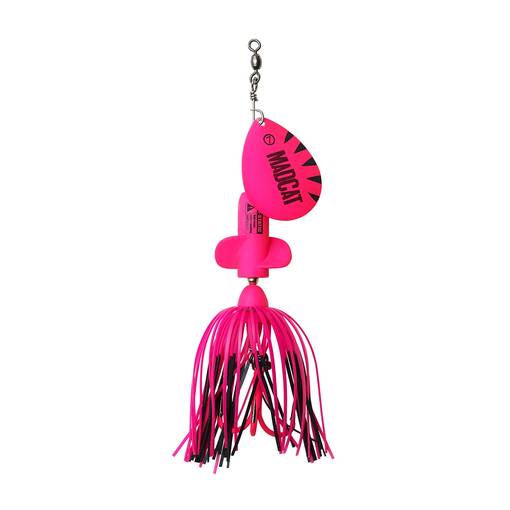 MADCAT A-STATIC SCREAMING SPINNER 3/0 65g SINKING