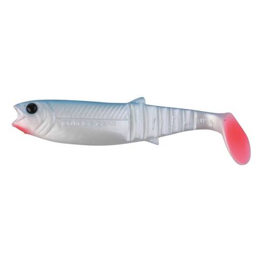 SAVAGE GEAR LB CANNIBAL SHAD 12.5cm 20g #BLUE PEARL