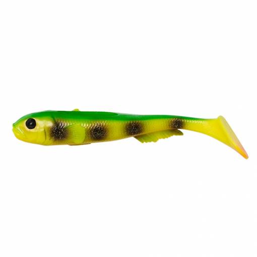 SAVAGE GEAR 3D LB GOBY SHAD 20CM 60G