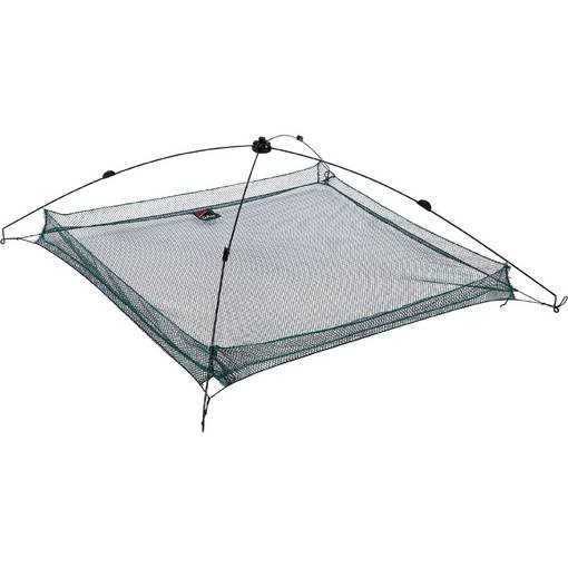 DAM UMBRELLA NET