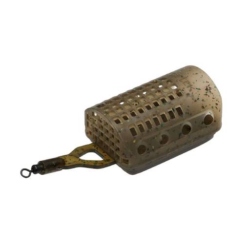 DAM DETEK RIVER FEEDER WITH SWIVEL