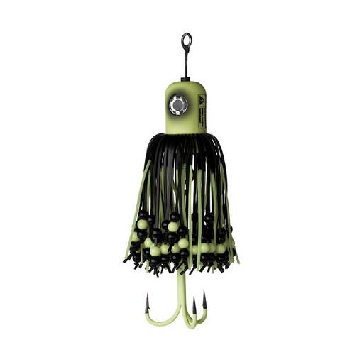 MADCAT A-STATIC CT 16CM 2/0 100G GLOW