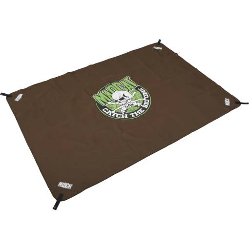 MADCAT PHOTO MAT 275X200cm