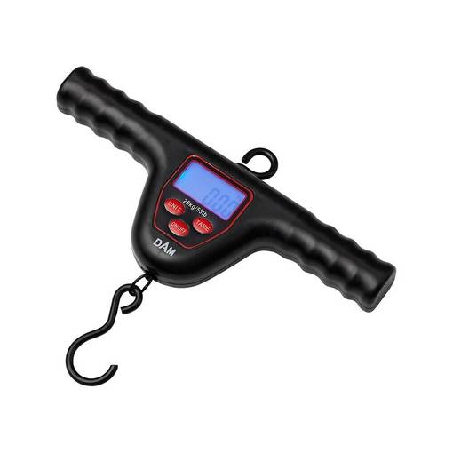 DAM DIGITAL SCALE 25KG