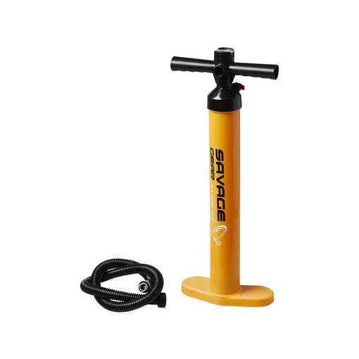 SAVAGE GEAR HAND PUMP 2BAR