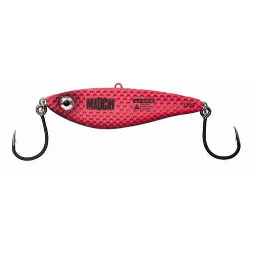 MADCAT VIBRATIX 12cm 110g #FLUO PINK UV