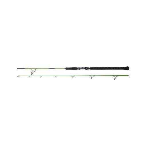 MADCAT GREEN SERIES LIGHT SPIN 2.25m 50-100g