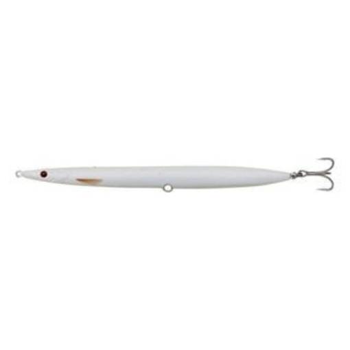 SAVAGE GEAR SANDEEL PENCIL SW 9cm 13g SINKING #MATTE WHITE