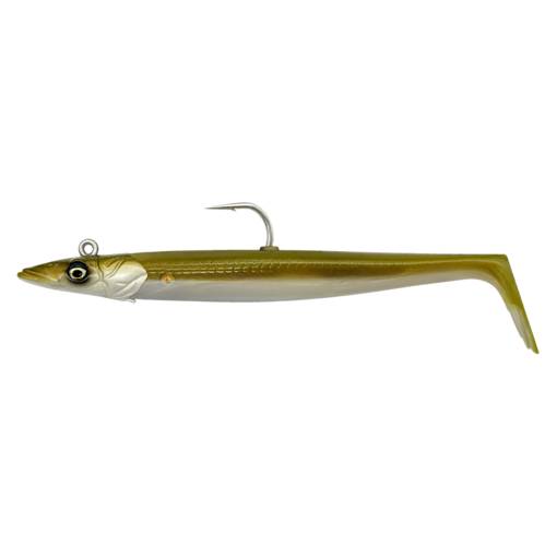 SAVAGE GEAR SANDEEL V2 12cm 22g SINKING