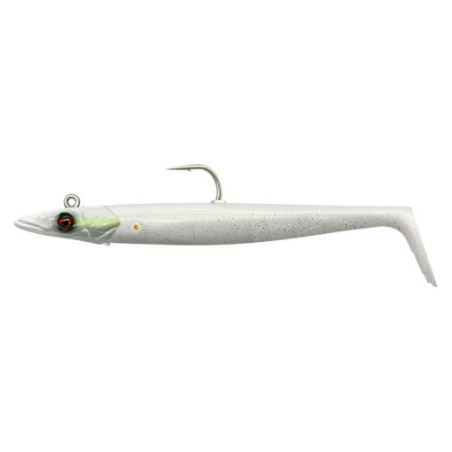 SAVAGE GEAR SANDEEL V2 12cm 22g SINKING