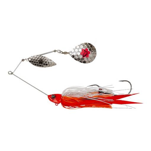 SAVAGE GEAR DA BUSH SPINNERBAIT 14CM 21G