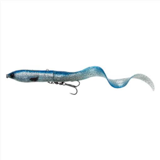 SAVAGE GEAR 3D HARD EEL 17cm 50g SS