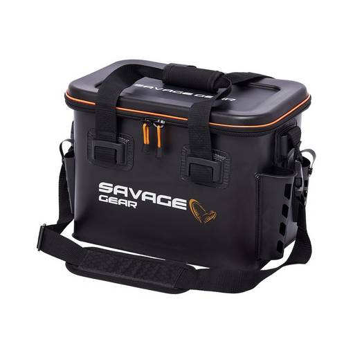 SAVAGE GEAR WPMP BOAT&BANK