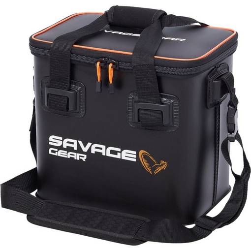 SAVAGE GEAR WPMP COOL BAG 24L