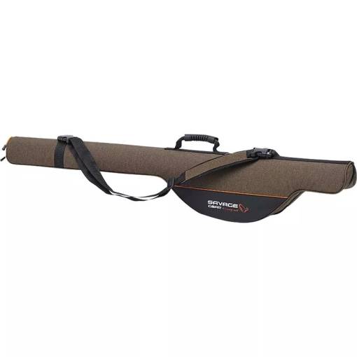 SAVAGE GEAR TWIN ROD BAG 2 RODS