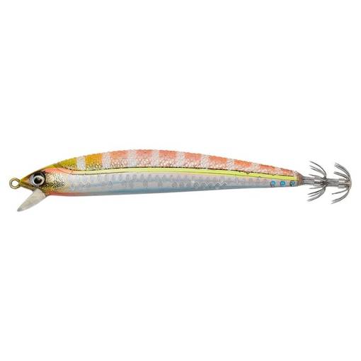 SAVAGE GEAR SQUID BEAT TROLLING 10cm 11g FLOATING #ORANGE