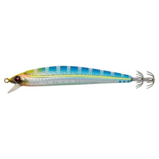 SAVAGE GEAR SQUID BEAT TROLLING 10cm 11g FLOATING
