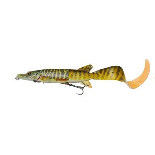 SAVAGE GEAR 3D HYBRID PIKE 17cm 47g SS #PIKE
