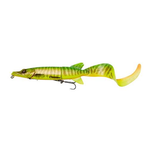 SAVAGE GEAR 3D HYBRID PIKE 17cm 47g SS