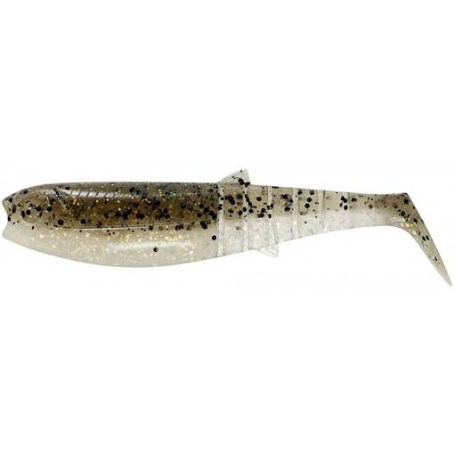 SAVAGE GEAR CANNIBAL SHAD 12.5cm 20g #HOLO BAITFISH