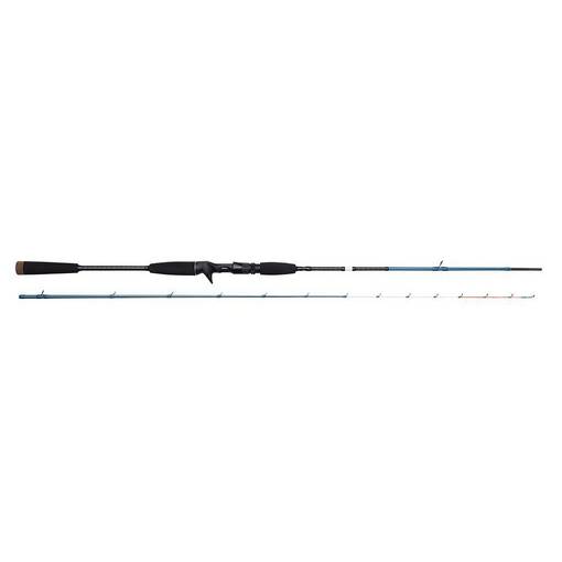 SAVAGE GEAR SGS2 IKA&JIG 2.03m MAX. 100g