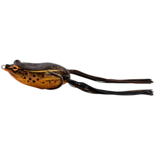 SAVAGE GEAR HOP WALKER FROG 5.5cm 15g FLOATING #TAN