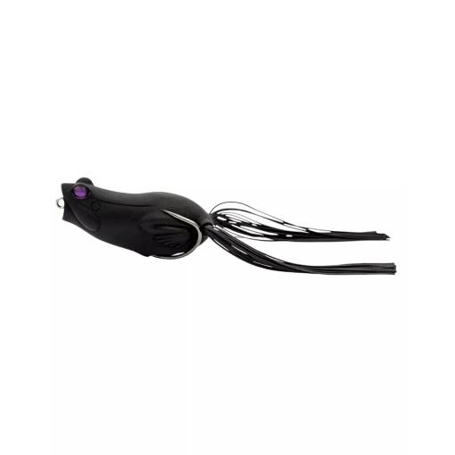 SAVAGE GEAR HOP POPPER FROG 5.5cm 15g FLOATING #BLACK