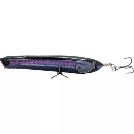 SAVAGE GEAR PROP WALKER 10cm 21g FLOATING #BLACK