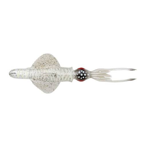 SAVAGE GEAR SWIM SQUID RTF 25cm 160g #WHITE GLOW CUTTLEFISH