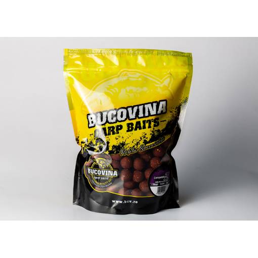 BUCOVINA CARP BAITS COMPETITION Z SQUID & PRUNA 1KG TARE