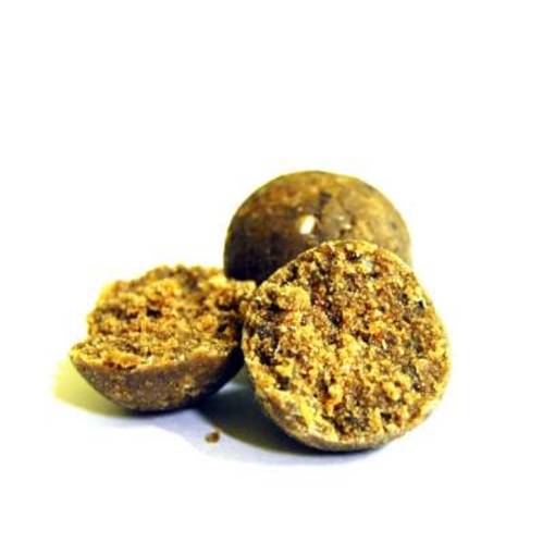 SELECT BAIT FRESH BOILIES MUSSEL & BELACHAN 1KG 20MM SOLUBILE