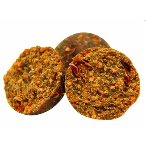 SELECT BAITS SHELF LIFE BOILIES SQUID KRILL & ORIENTAL SPICE