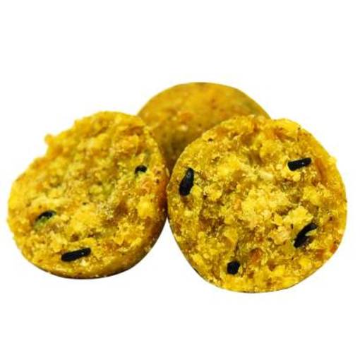 SELECT BAITS SHELF LIFE BOILIES CLASSIC SWEETCORN 20mm 5kg