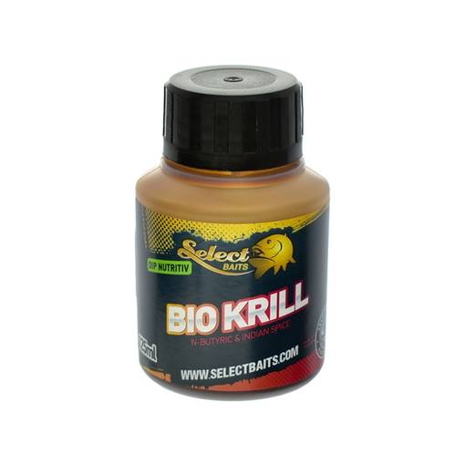 SELECT BAITS DIP NUTRITIV