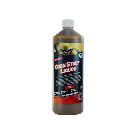 SELECT BAITS CORN STEEP LIQUID 1L