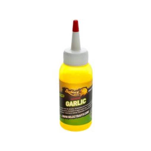 SELECT BAITS CLOUDY SMOKE 75mL